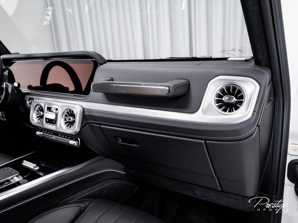 2025 Mercedes-Benz G-Class G 63 AMG North Miami Beach FL