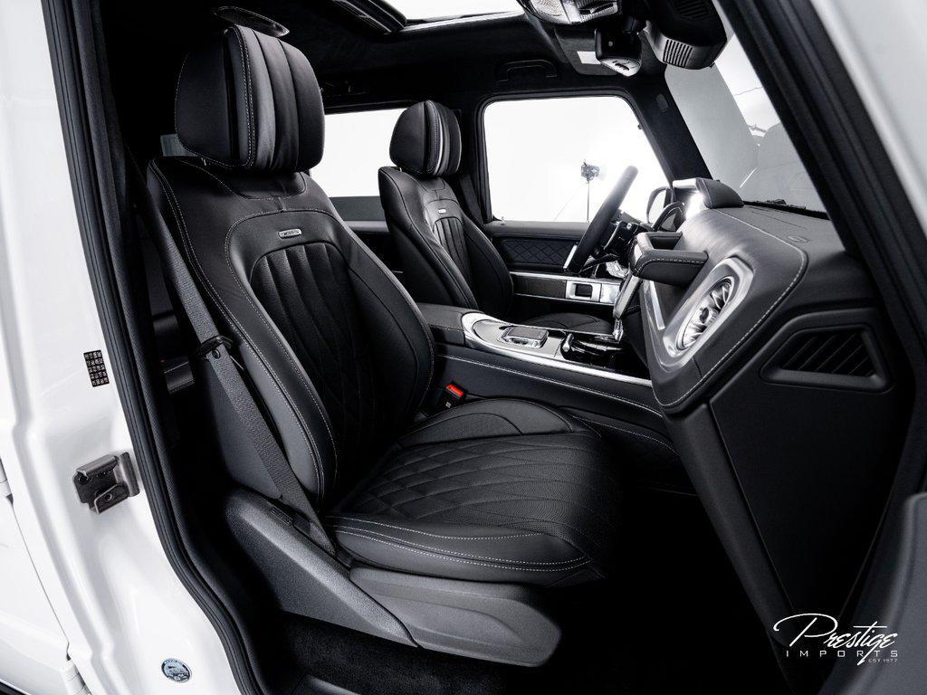 2025 Mercedes-Benz G-Class G 63 AMG North Miami Beach FL