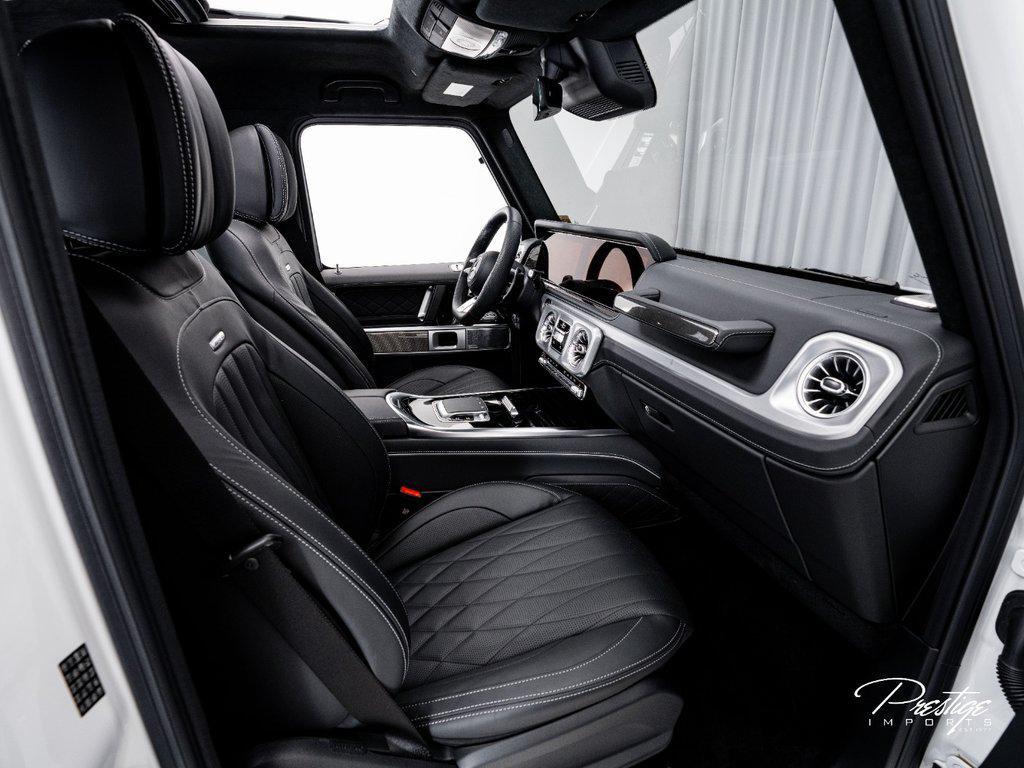 2025 Mercedes-Benz G-Class G 63 AMG North Miami Beach FL