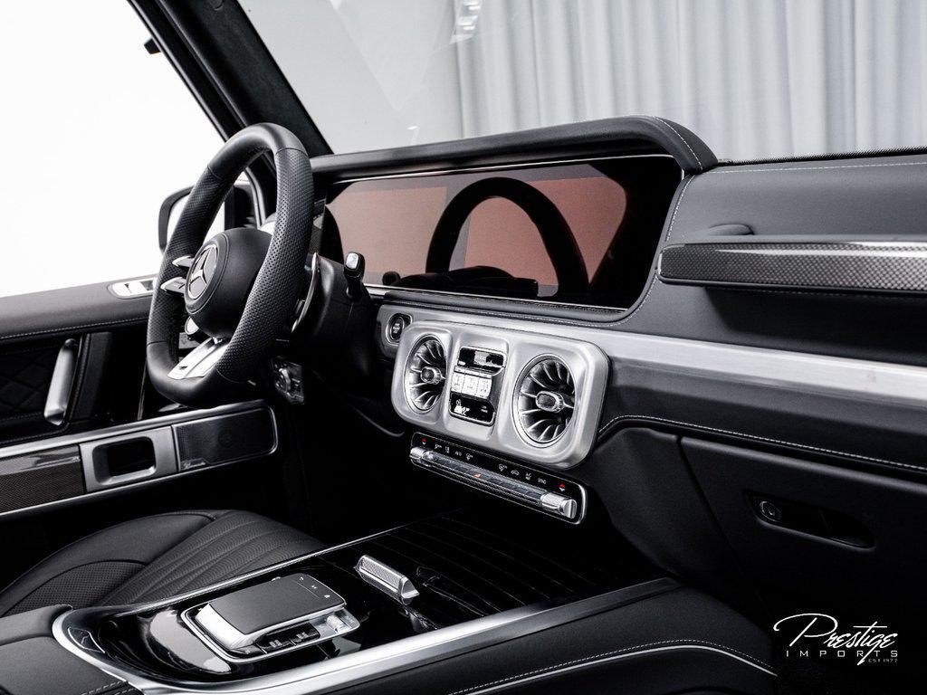 2025 Mercedes-Benz G-Class G 63 AMG North Miami Beach FL