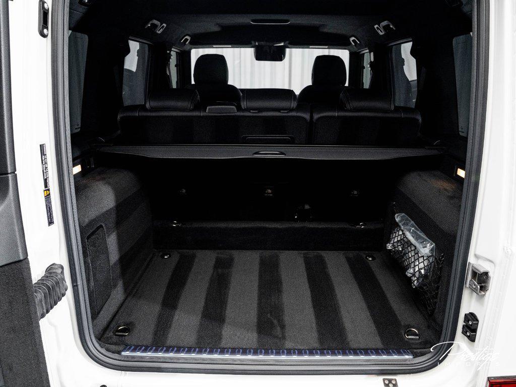 2025 Mercedes-Benz G-Class G 63 AMG North Miami Beach FL