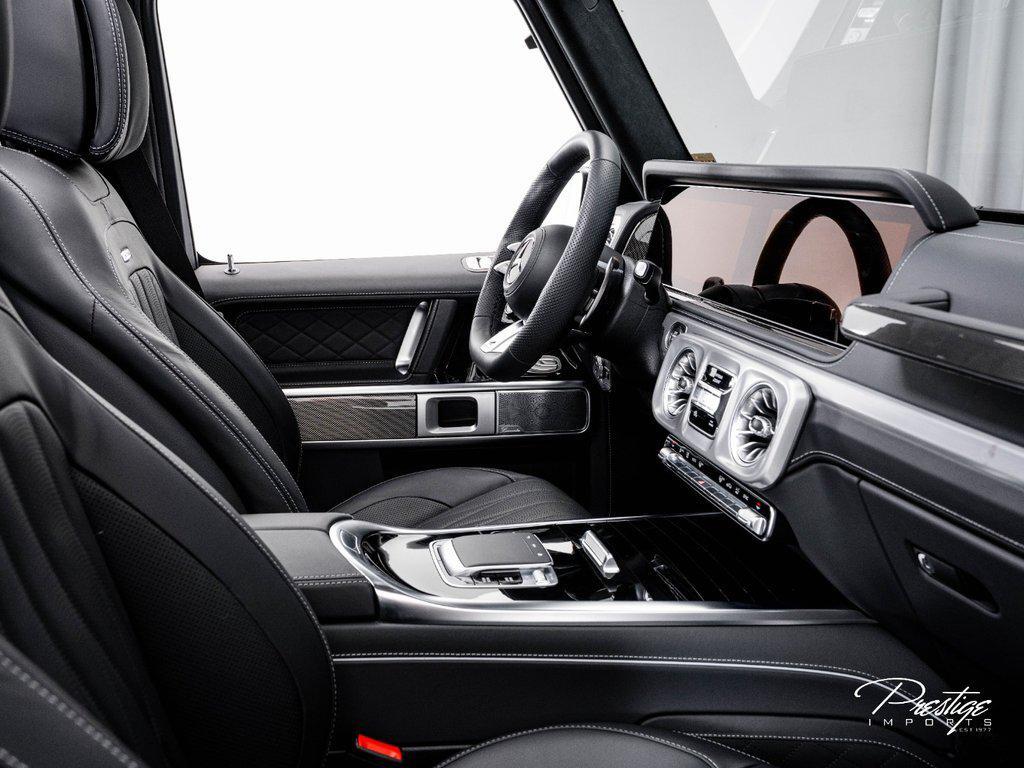 2025 Mercedes-Benz G-Class G 63 AMG North Miami Beach FL