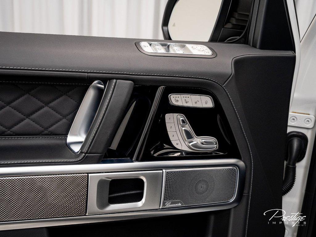 2025 Mercedes-Benz G-Class G 63 AMG North Miami Beach FL