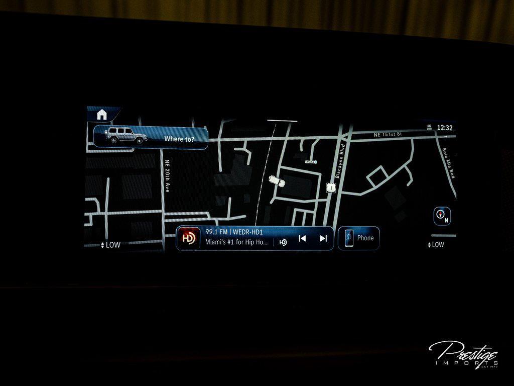 2025 Mercedes-Benz G-Class G 63 AMG North Miami Beach FL