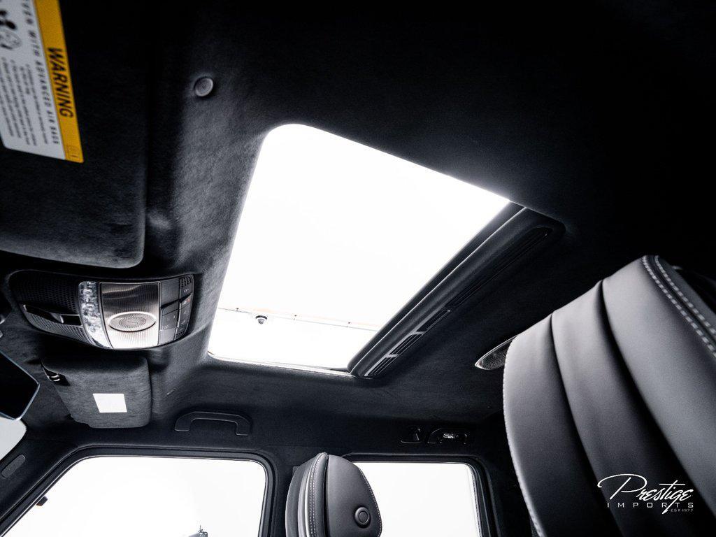 2025 Mercedes-Benz G-Class G 63 AMG North Miami Beach FL