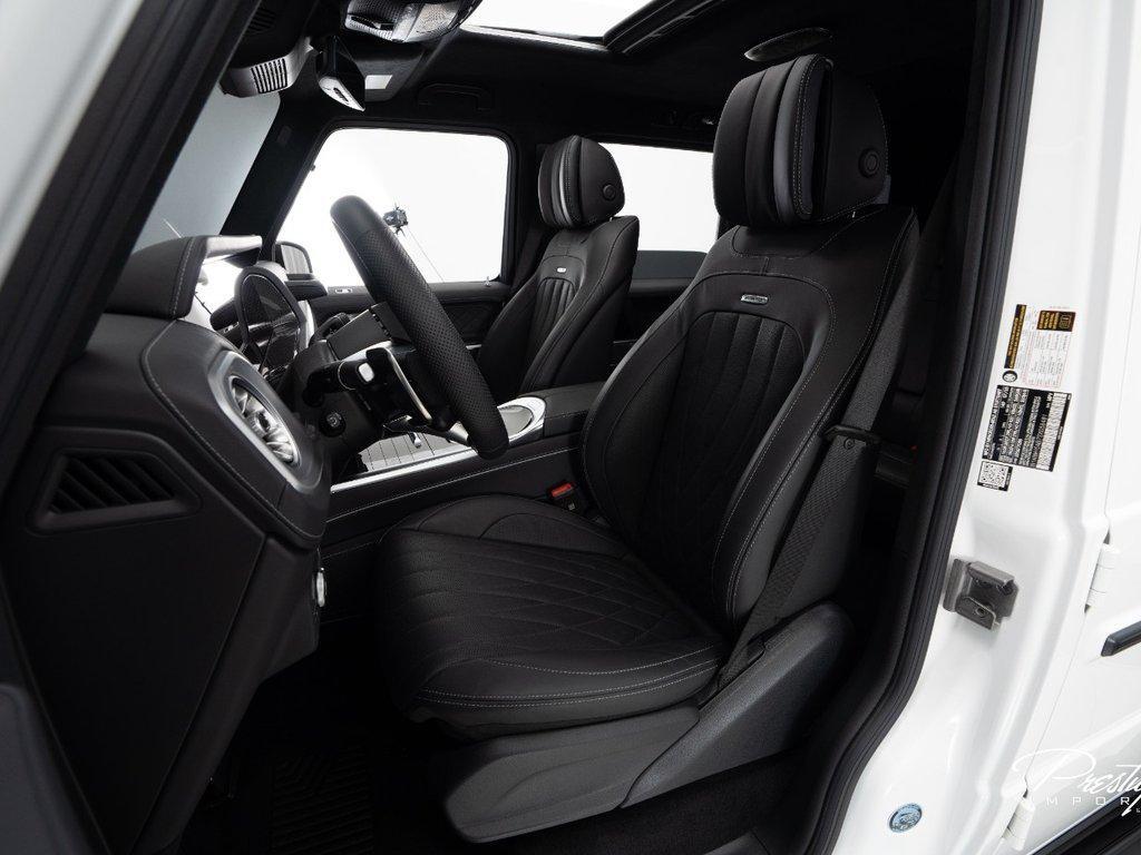 2025 Mercedes-Benz G-Class G 63 AMG North Miami Beach FL