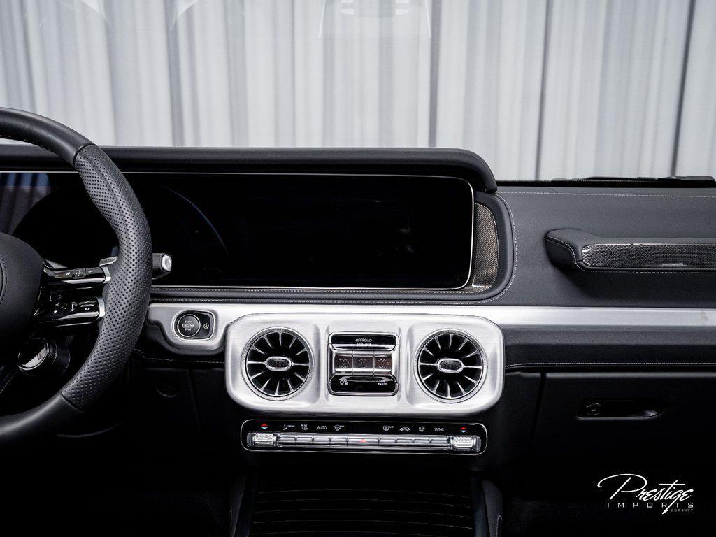 2025 Mercedes-Benz G-Class G 63 AMG North Miami Beach FL