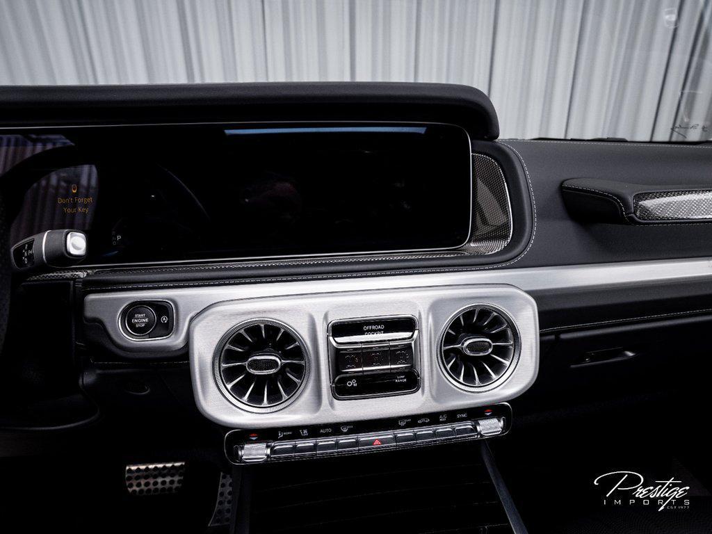2025 Mercedes-Benz G-Class G 63 AMG North Miami Beach FL