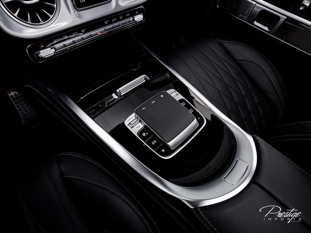 2025 Mercedes-Benz G-Class G 63 AMG North Miami Beach FL