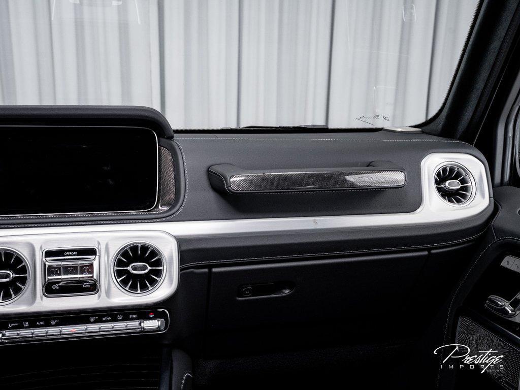 2025 Mercedes-Benz G-Class G 63 AMG North Miami Beach FL