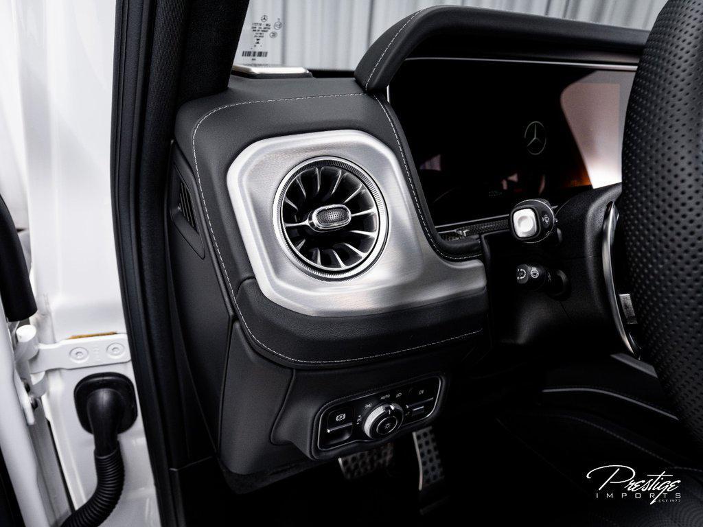 2025 Mercedes-Benz G-Class G 63 AMG North Miami Beach FL