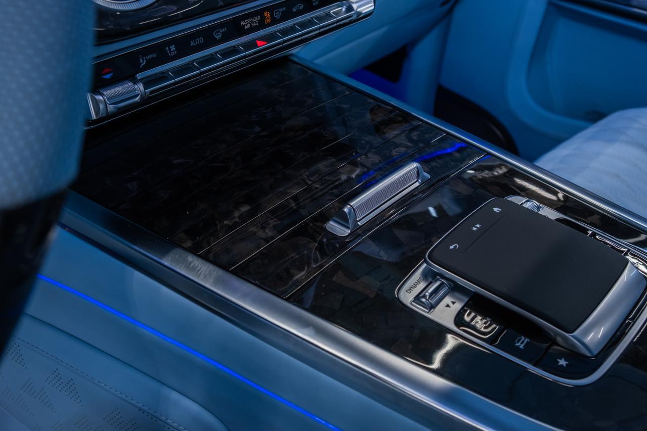 2025 Mercedes-Benz G-Class G 63 AMG WIDE BODY MANSORY Miami FL