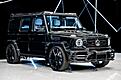 2025 Mercedes-Benz G-Class G 63 AMG G 63 AMG WideBody Mansory