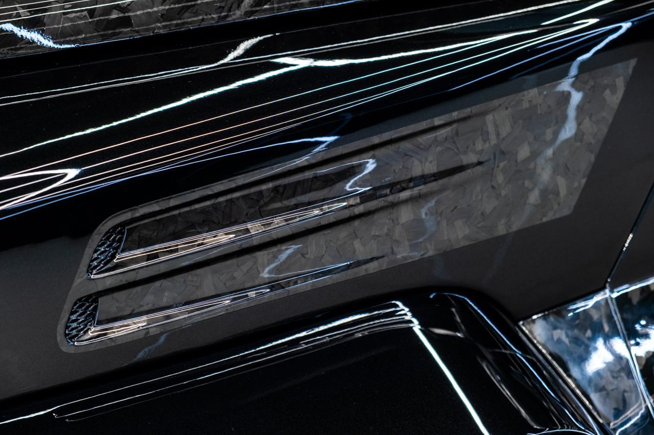 2025 Mercedes-Benz G-Class G 63 AMG WIDE BODY MANSORY Miami FL