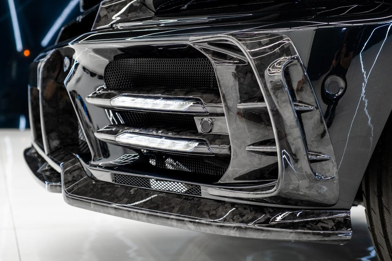 2025 Mercedes-Benz G-Class G 63 AMG WIDE BODY MANSORY Miami FL