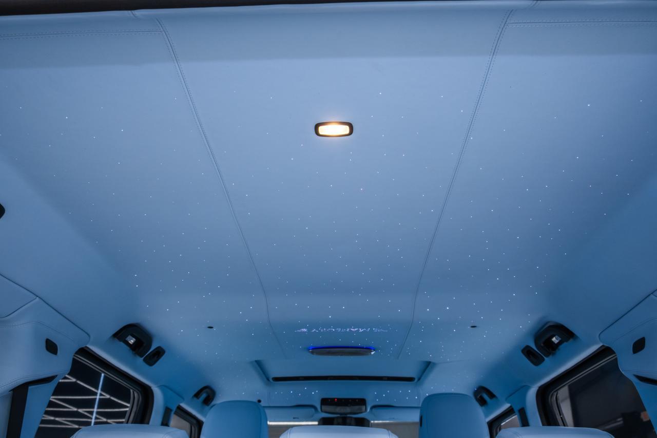 2025 Mercedes-Benz G-Class G 63 AMG WIDE BODY MANSORY Miami FL