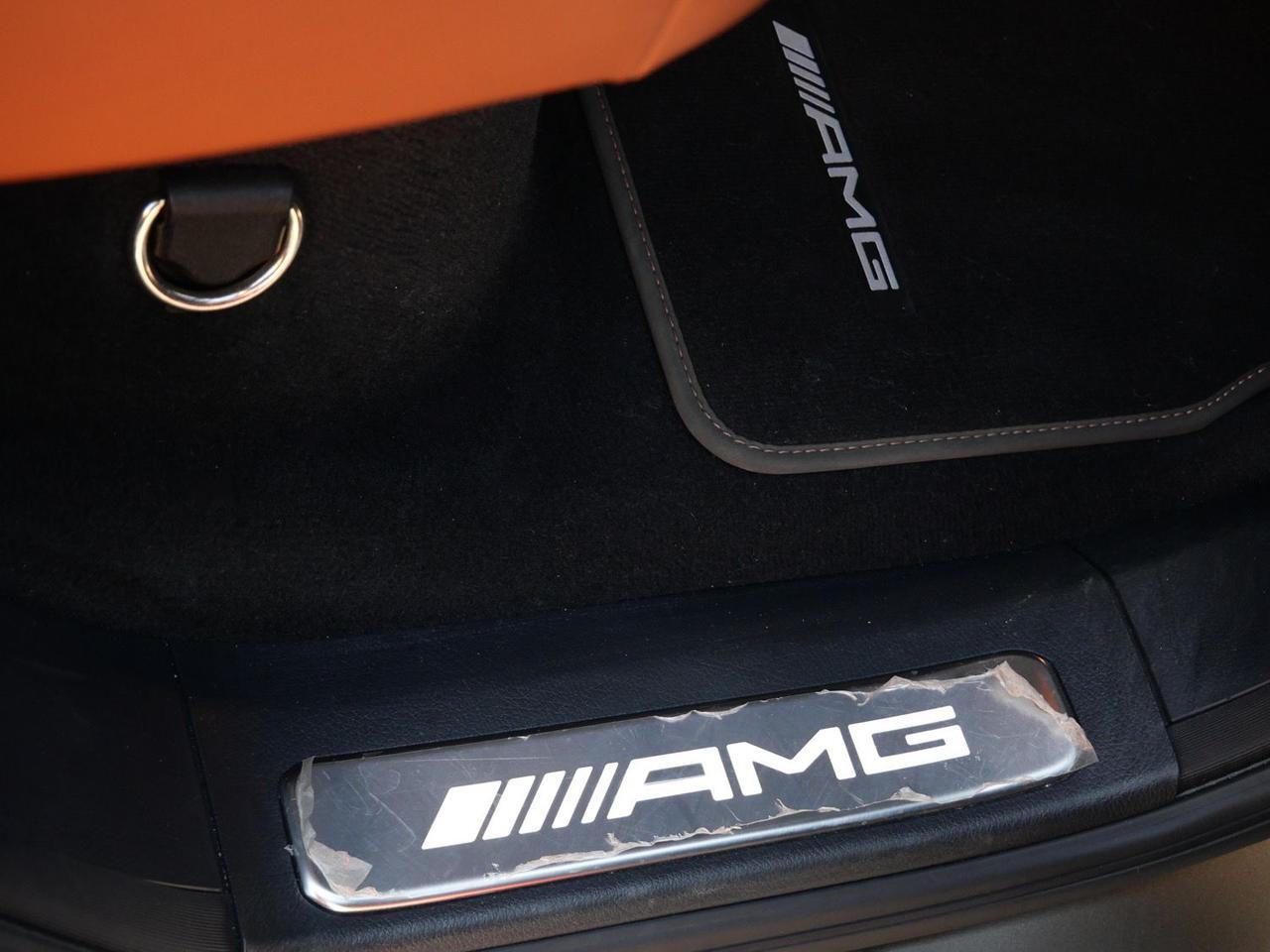 2025 Mercedes-Benz G-Class G 63 AMG&reg; G 63 AMG&reg; Lawrence KS