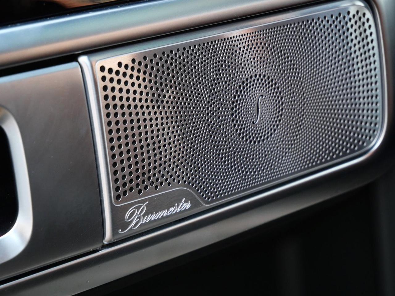 2025 Mercedes-Benz G-Class G 63 AMG&reg; G 63 AMG&reg; Lawrence KS