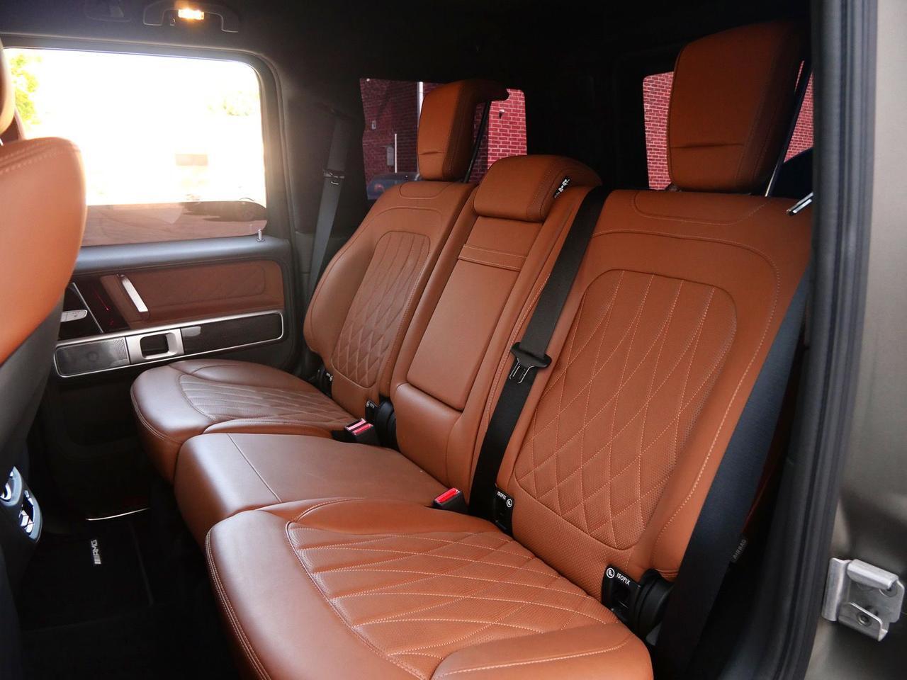 2025 Mercedes-Benz G-Class G 63 AMG&reg; G 63 AMG&reg; Lawrence KS