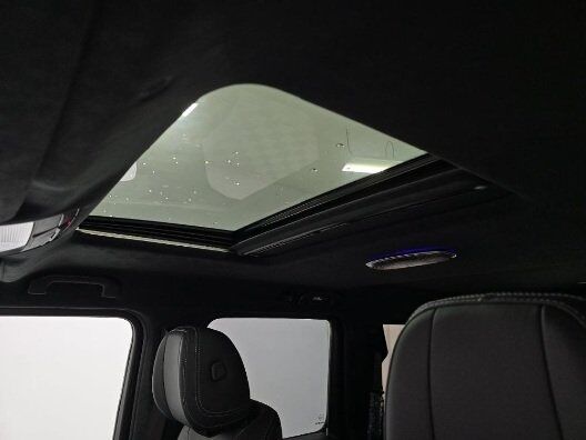 2025 Mercedes-Benz G-Class G 63 AMG&reg; Indianapolis IN