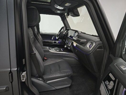 2025 Mercedes-Benz G-Class G 63 AMG&reg; Indianapolis IN