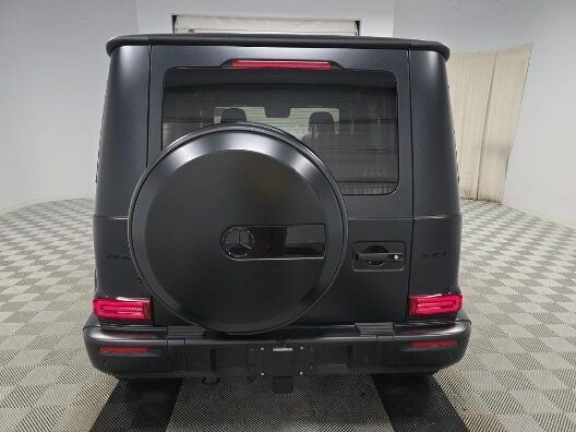 2025 Mercedes-Benz G-Class G 63 AMG&reg; Indianapolis IN