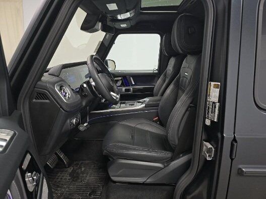 2025 Mercedes-Benz G-Class G 63 AMG&reg; Indianapolis IN
