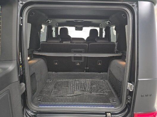 2025 Mercedes-Benz G-Class G 63 AMG&reg; Indianapolis IN