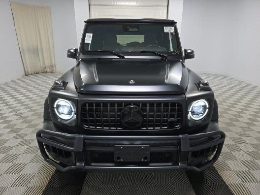 2025 Mercedes-Benz G-Class G 63 AMG&reg; Indianapolis IN