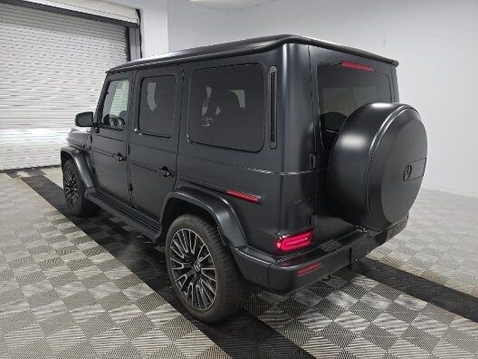 2025 Mercedes-Benz G-Class G 63 AMG&reg; Indianapolis IN