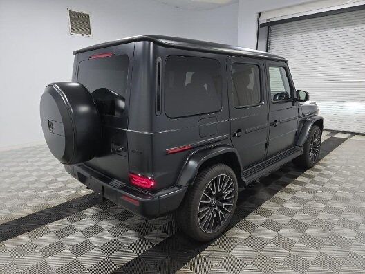 2025 Mercedes-Benz G-Class G 63 AMG&reg; Indianapolis IN