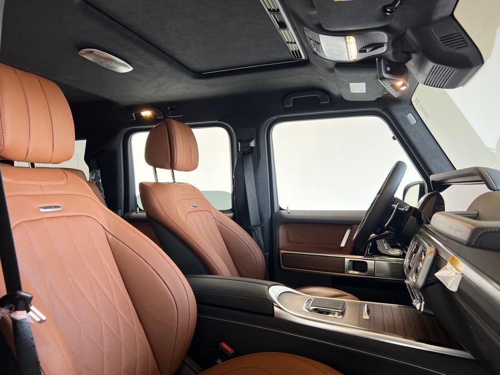 2025 Mercedes-Benz G-Class G 63 AMG&reg; Indianapolis IN