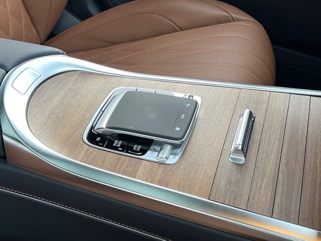 2025 Mercedes-Benz G-Class G 63 AMG&reg; Indianapolis IN