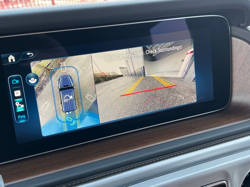 2025 Mercedes-Benz G-Class G 63 AMG&reg; Indianapolis IN