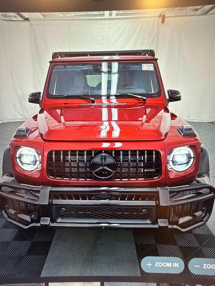 2025 Mercedes-Benz G-Class G 63 AMG&reg; Indianapolis IN