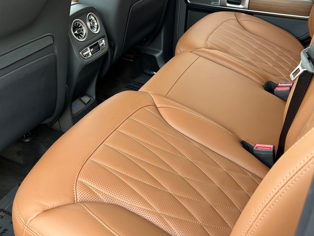 2025 Mercedes-Benz G-Class G 63 AMG&reg; Indianapolis IN