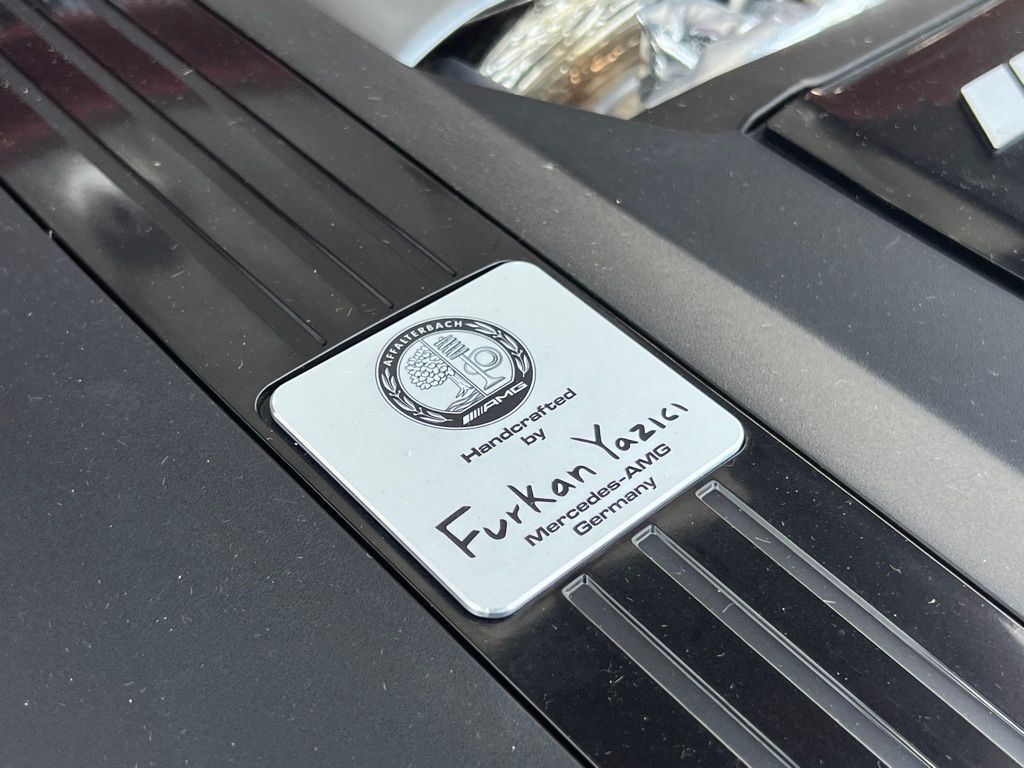 2025 Mercedes-Benz G-Class G 63 AMG&reg; Indianapolis IN