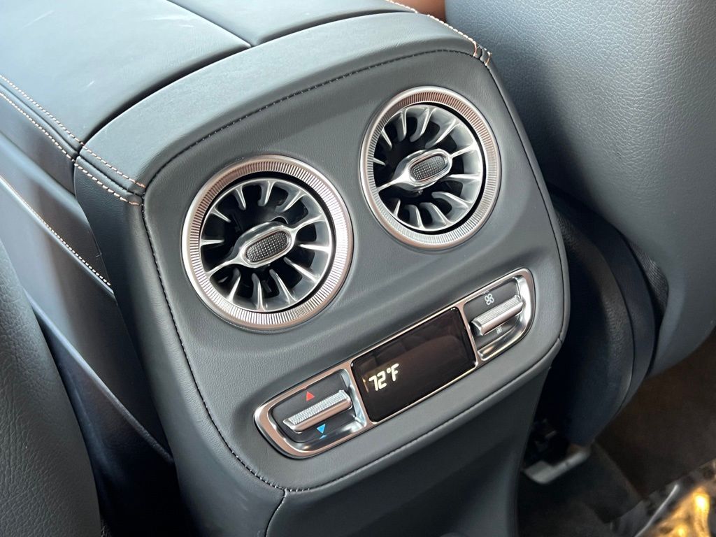 2025 Mercedes-Benz G-Class G 63 AMG&reg; Indianapolis IN