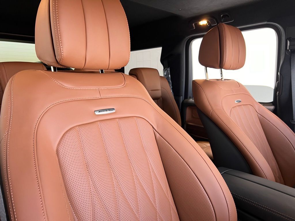 2025 Mercedes-Benz G-Class G 63 AMG&reg; Indianapolis IN