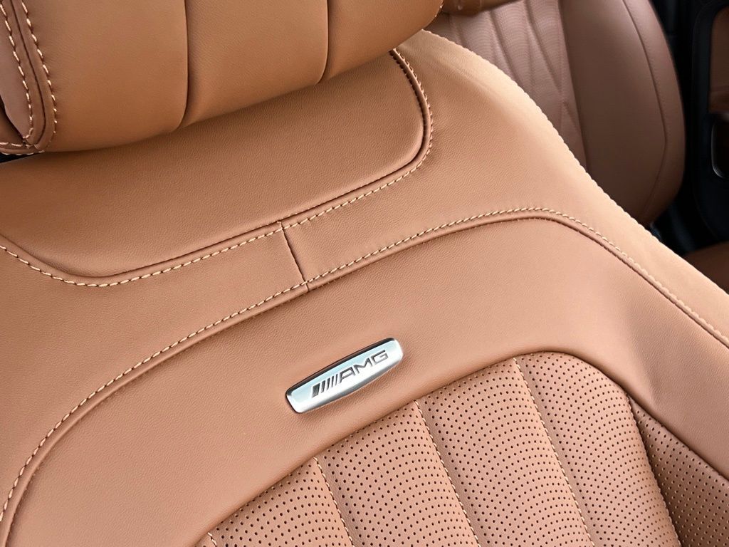 2025 Mercedes-Benz G-Class G 63 AMG&reg; Indianapolis IN