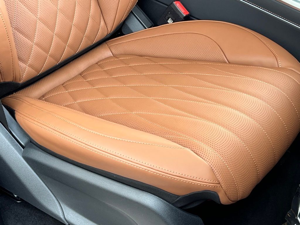 2025 Mercedes-Benz G-Class G 63 AMG&reg; Indianapolis IN