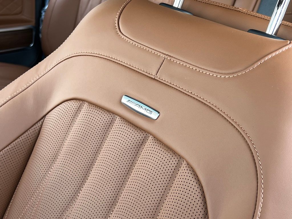 2025 Mercedes-Benz G-Class G 63 AMG&reg; Indianapolis IN