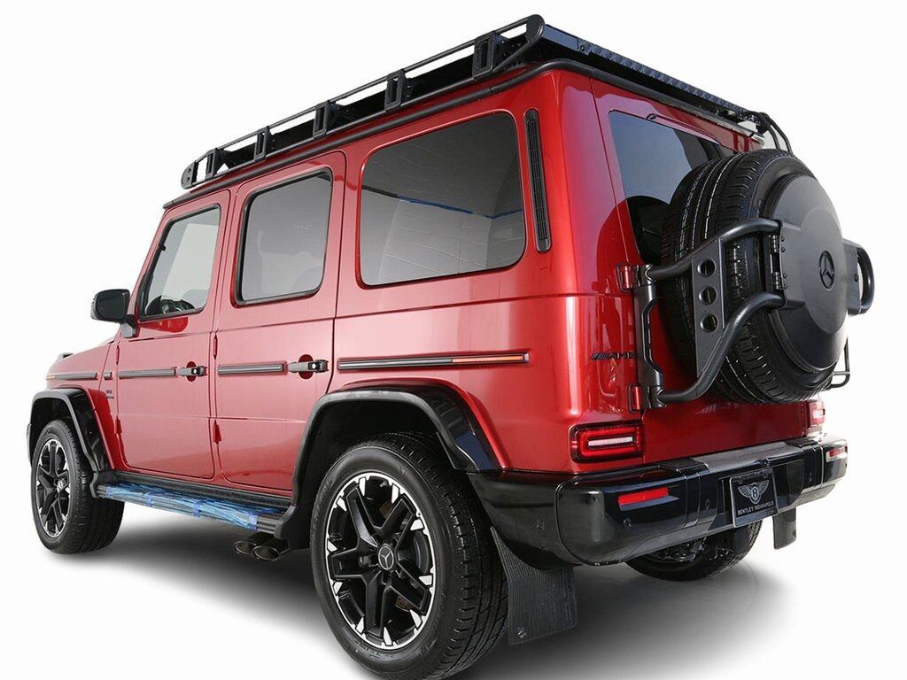 2025 Mercedes-Benz G-Class G 63 AMG&reg; Indianapolis IN