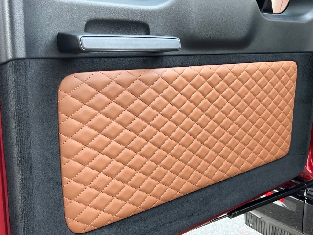 2025 Mercedes-Benz G-Class G 63 AMG&reg; Indianapolis IN