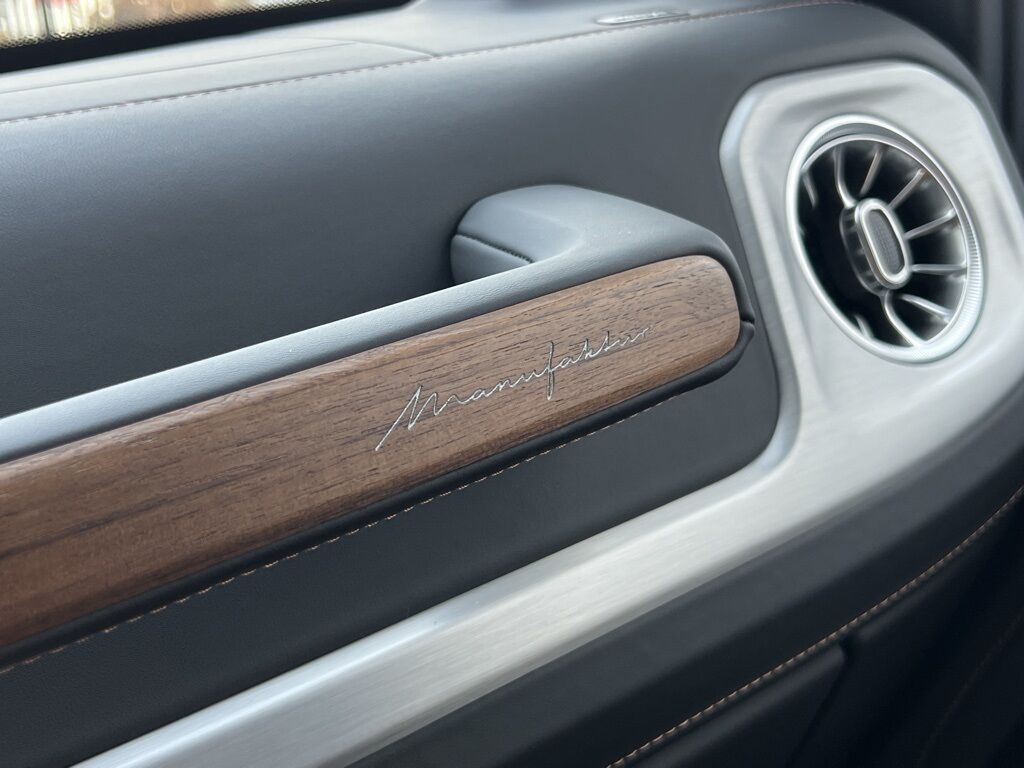 2025 Mercedes-Benz G-Class G 63 AMG&reg; Indianapolis IN