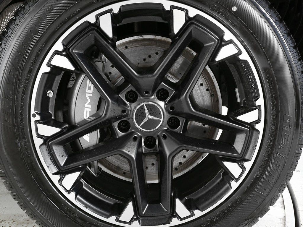 2025 Mercedes-Benz G-Class G 63 AMG&reg; Indianapolis IN