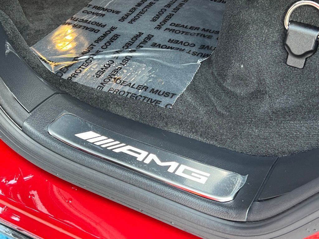 2025 Mercedes-Benz G-Class G 63 AMG&reg; Indianapolis IN