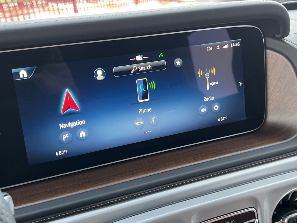 2025 Mercedes-Benz G-Class G 63 AMG&reg; Indianapolis IN