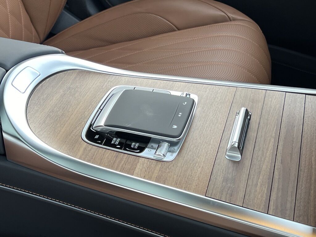 2025 Mercedes-Benz G-Class G 63 AMG&reg; Indianapolis IN