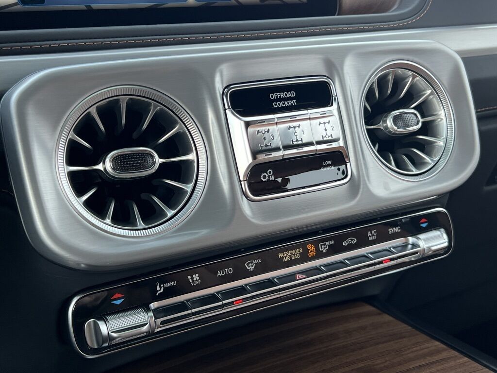 2025 Mercedes-Benz G-Class G 63 AMG&reg; Indianapolis IN